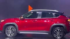 Toyota Urban Cruiser: ১০.৫ লাখের মধ্যেই পেয়ে যাবেন দুরন্ত লুকের টয়োটার এই গাড়ি, জানেন কী ফিচার্স আছে ?