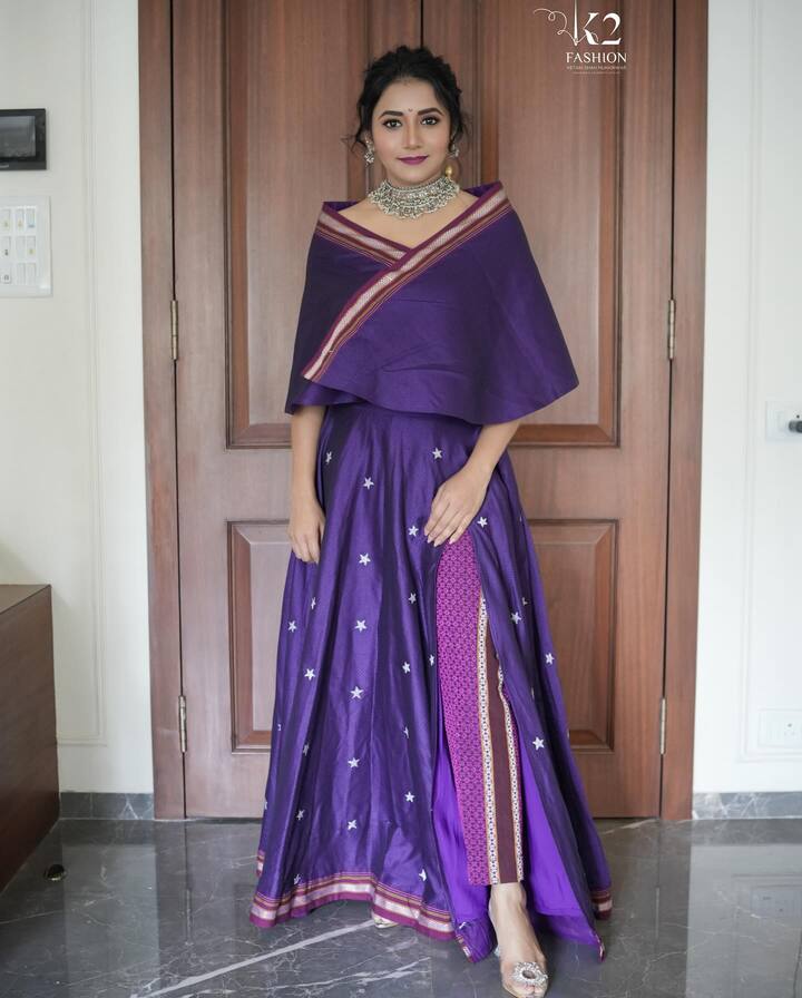 जुई गडकरीला काही वर्षांपूर्वी आजारपणामुळे इंडस्ट्रीतून मोठा ब्रेक घ्यावा लागला होता. त्यानंतर जुईने जोमात कमबॅक केले.