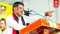 Sivaji Krishnamurthi : ”யாரால ஜெயிலுக்கு போனனோ அவங்கள செருப்பால அடிச்சீங்க” குஷ்புவை சாடிய சிவாஜி