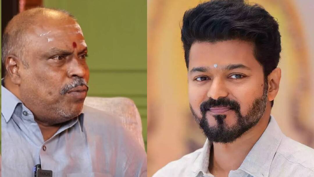Thalapathy Vijay: ரஜினி பாணியில் விஜய்.. சத்தமே இல்லாமல் செய்த உதவி.. யாருக்கு தெரியுமா?