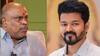Thalapathy Vijay: ரஜினி பாணியில் விஜய்.. சத்தமே இல்லாமல் செய்த உதவி.. யாருக்கு தெரியுமா?
