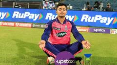 Photos: इन पांच अनकैप्ड प्लेयर्स ने IPL 2024 में मचाई तबाही, एक ने तो रफ्तार से जीता सबका दिल