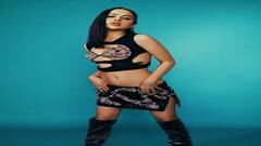 Urfi Javed Photo: ફરી અતરંગી આઉટફીટમાં જોવા મળી ઉર્ફી, ફેશન જોઈને તમે માથું ખંજવાળવા લાગશો