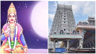 Chithra Pournami : பக்தர்களே! சித்ரா பௌர்ணமி எப்போது? ஏன் கொண்டாடப்படுகிறது? முழு விளக்கம்