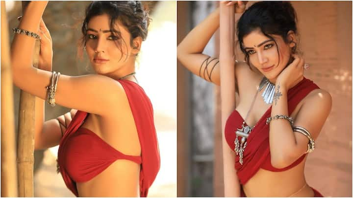 Soniya Bansal Latest Photos: బాలీవుడ్ బిగ్ బాస్ చూసే ప్రేక్షకులకు సోనియా బన్సాల్ ఎవరో తెలిసే ఉంటుంది. బిగ్ బాస్ సీజన్ 17లో ఆవిడ పార్టిసిపేట్ చేసింది. తెలుగు సినిమా కూడా చేసింది. ఆమె లేటెస్ట్ ఫోటోలు...