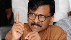 '...तो असली क्या है', पीएम मोदी के वार पर संजय राउत का पलटवार