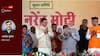 लोकसभा चुनाव में भारी पड़ रहा सनातन धर्म का मुद्दा, विपक्ष के पास नहीं है अभी तक कोई नेतृत्व