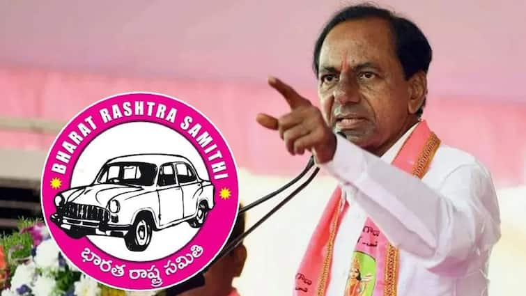 BRS party announces all MP candidates from 17 seats of Telangana Here the full list BRS Candidates List: అన్ని చోట్ల BRS అభ్యర్థులు ఫిక్స్, ఏ స్థానం నుంచి ఎవరు పోటీలో? ఫుల్ లిస్ట్ ఇదే