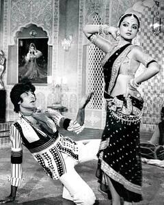 69व्या वर्षीही ती दिसते खूपच सुंदर; पाहा रेखाचे खास फोटो!