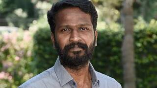 Director vetrimaarans talks about violence on woman old video viral Vetrimaaran: காதலிக்கும் பெண்ணை கொலை பண்ணுவீங்களா? - ஆவேசமான வெற்றிமாறன் - வைரல் வீடியோ!