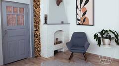 Small Home Tips: નાના ઘરને મોટુ બતાવવાની ટ્રિક, આ ટિપ્સથી કરો ઇન્ટીરિયર, હોમનો આવશે બિગ લૂક