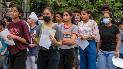 NTA announced CUET PG result declares subject-wise toppers CUET PG result: வெளியானது CUET முதுகலை தேர்வு முடிவுகள் - பாடவாரியாக முதலிடம் பிடித்தவர்களின் பட்டியல் இதோ..!