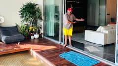 IPL 2024: ব্যালকনির সামনে নীল সমুদ্র, বান্দ্রায় আকাশছোঁয়া মূল্যের বিলাসবহুল ফ্ল্য়াট নিলেন পৃথ্বী