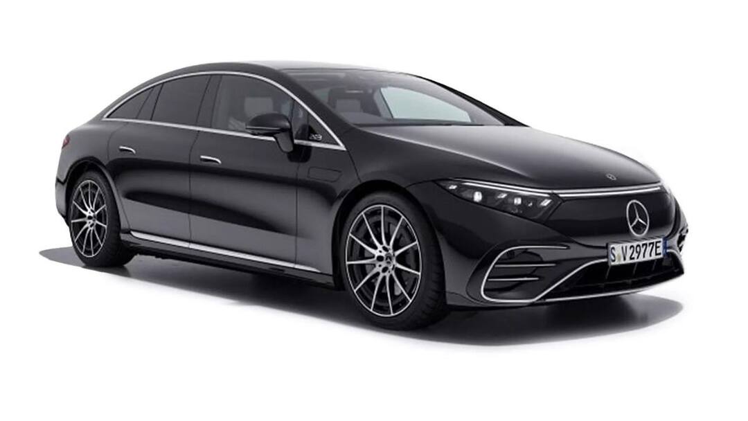 Mercedes-Benz EQS Sedan: மெர்சிடஸ் பென்ஸின் EQS செடான் அறிமுகம் - 118 kWh பேட்டரி பேக்குடன் அபார செயல்திறன்