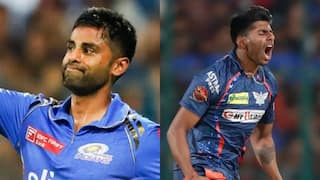Suryakumar Yadav And Mayank Yadav - The New Bruce Wayne And Batman Of IPL 2024: Here's Why