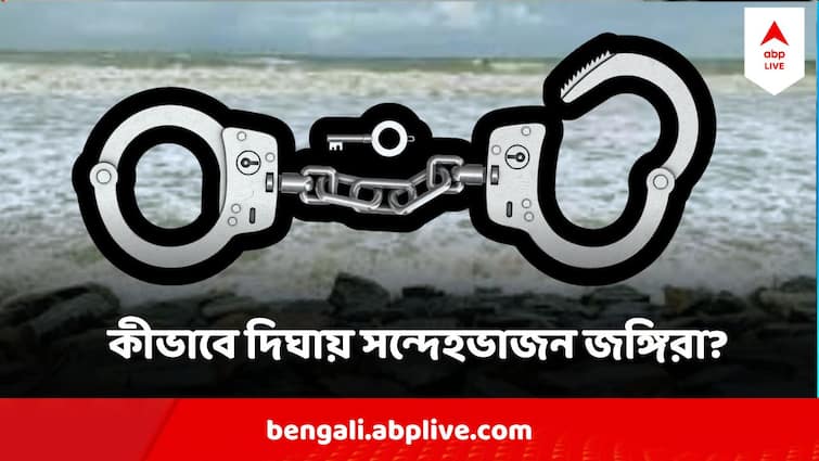 Rameshwaram Cafe blast NIA detains two chief suspects From Digha Know how suspects took shelter in Bengal Rameshwaram Cafe blast Arrest : যেন সিনেমা !  বেঙ্গালুরুতে বিস্ফোরণ ঘটিয়ে কীভাবে দিঘায় ঘাঁটি গাড়ল সন্দেহভাজনরা?