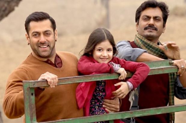 Salman Khan की फिल्में ईद पर करती हैं रिकॉर्ड तोड़ कमाई, 2000 करोड़ से ज्यादा है कलेक्शन, देखें लिस्ट