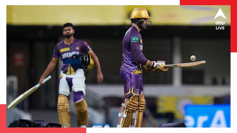 IPL 2024 Kolkata Knight Riders coach ryan ten doeschate special drill ahead of KKR vs LSG match at Eden Gardens KKR IPL 2024: ক্যাচ ফেলা নিয়ে দুশ্চিন্তায় নাইট শিবির, ফিল্ডিং কোচের তৎপরতা, পাল্টাবে ছবি?