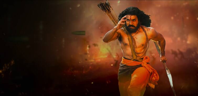Ramayanam Based Movies : ராமாயணத்தை மையமாக வைத்து வெளியான இந்திய படங்கள்!