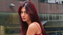 Mehak Chandel: 'মডেলিং করার জন্য নিখুঁত হওয়ার প্রয়োজন নেই', প্রমাণ করতেই প্রতিযোগিতায় ভারতীয় বংশোদ্ভুত এই মডেল