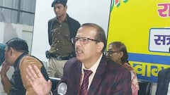 केके पाठक के 'लेटर बम' से राजभवन में हड़कंप, सवाल पूछते हुए दी  नसीहत