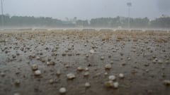 अगले 5 दिन कैसा रहेगा मौसम? दिल्ली-यूपी-राजस्थान में बारिश! कर्नाटक-तमिलनाडु में भीषण गर्मी, जानें देश का मौसम