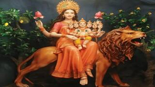 Chaitra Navratri 2024 Day 5: ચૈત્રી નવરાત્રીના પાંચમા દિવસે સ્કંદમાતાને અર્પણ કરવામાં આવે છે આ વિશેષ ચીજનો ભોગ, જાણો