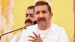 'औंधे मुंह गिरा हिमाचल BJP का ऑपरेशन लोटस', उप मुख्यमंत्री मुकेश अग्निहोत्री का निशाना