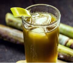 Sugarcane juice: ਗਰਮੀਆਂ ਦੇ ਮੌਸਮ ‘ਚ ਸਿਹਤ ਲਈ ਰਾਮਬਾਣ ਗੰਨੇ ਦਾ ਰਸ, ਪੀਲੀਆ ਤੋਂ ਲੈ ਕੇ ਕਈ ਬਿਮਾਰੀਆਂ ਤੋਂ ਦਵਾਉਂਦਾ ਰਾਹਤ