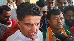 WATCH: सचिन पायलट का केंद्र पर हमला, 'पिछले 10 सालों से बहुमत की सरकार है, लेकिन...'