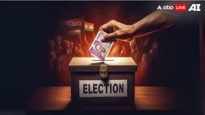 2019 ਦੀਆਂ ਲੋਕ ਸਭਾ ਚੋਣਾਂ 'ਚ ਇੱਕ ਵੋਟ ਲਈ ਖ਼ਰਚੇ ਗਏ 60 ਰੁਪਏ , ਇਸ ਵਾਰ ਕਿੰਨਾ ਹੋਵੇਗਾ ਖ਼ਰਚ ?