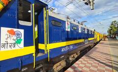 रेल्वेनं करा चार धाम यात्रा, किती करावा लागणार खर्च?