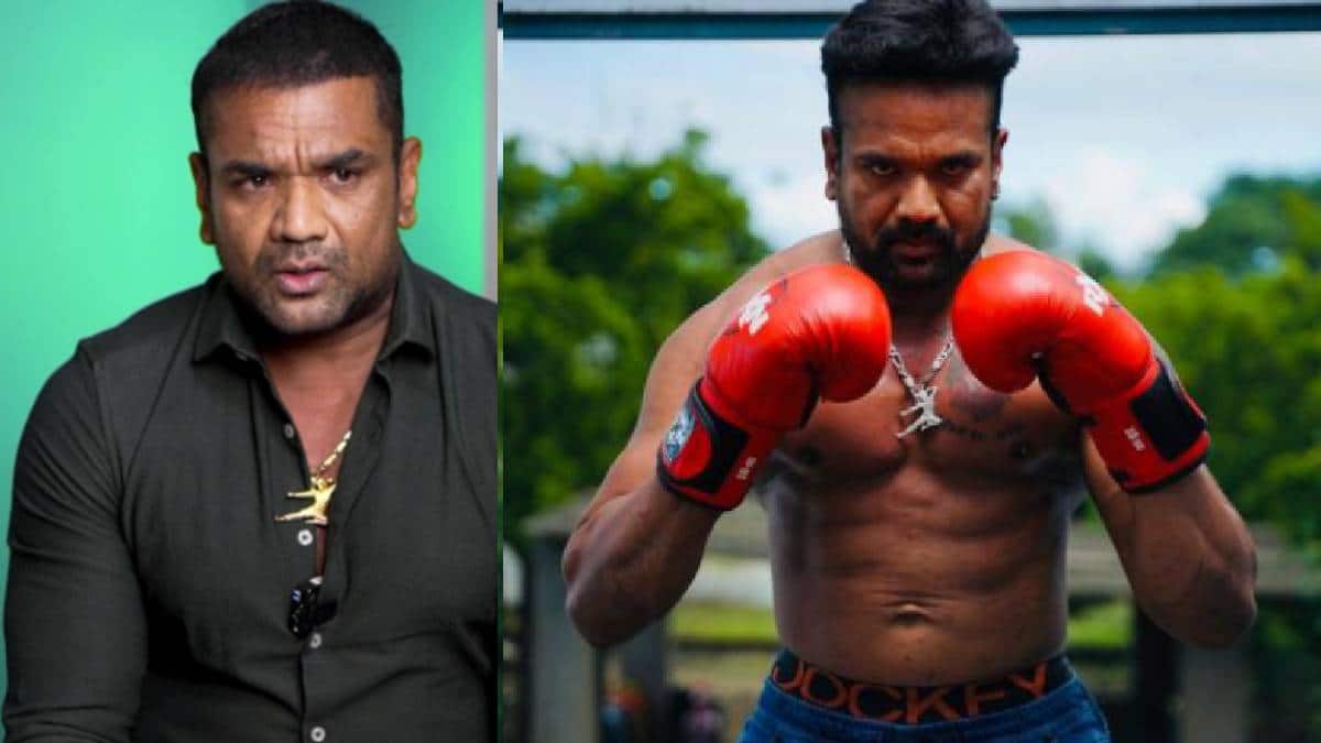 Actor Karate Karthi Talks About His Police Carrer Karate Karthi 320d61c5c53ef8bcf12ec6570e8851311712910406613572 Original 