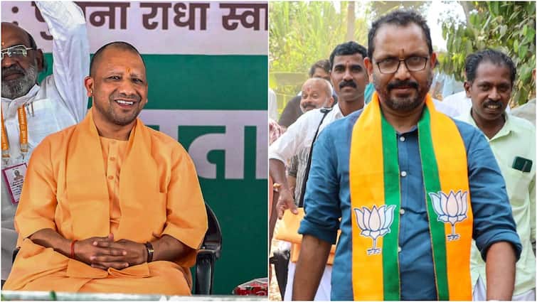 Lok Sabha Elections 2024: यूपी के बाद केरल की बारी! टीपू सुल्तान नहीं भगवान गणेश के नाम से जाना जाएगा शहर, बीजेपी नेता का वादा
