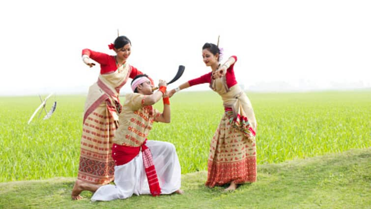 When Is Bohag Bihu 2024 Date History Significance Assamese New Year When Is Bohag Bihu 2024? Know Date, History, Significance Of The Assamese New Year