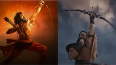 Ramayanam Based Movies : ராமாயணத்தை மையமாக வைத்து வெளியான இந்திய படங்கள்!