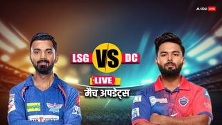 LSG vs DC: दिल्ली ने लखनऊ को 6 विकेट से रौंदा, फ्रेजर-पंत का शानदार प्रदर्शन