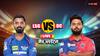 LSG vs DC: दिल्ली ने लखनऊ को 6 विकेट से रौंदा, फ्रेजर-पंत का शानदार प्रदर्शन