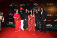 Diljit Dosanjh: ਸਿਰ 'ਤੇ ਲਾਲ ਪੱਗ ਤੇ ਕਾਲਾ ਕੋਟ, 'ਚਮਕੀਲਾ' ਦੀ ਸਕ੍ਰੀਨਿੰਗ 'ਚ ਦਿਲਜੀਤ ਦੋਸਾਂਝ ਦਾ ਸ਼ਾਹੀ ਅੰਦਾਜ਼, ਫੈਨਜ਼ ਬੋਲੇ- 'ਸੋਹਣਾ ਸਰਦਾਰ'