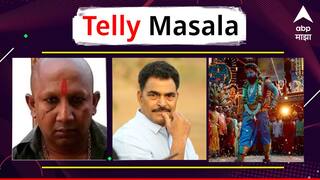 Telly Masala : साखरपुड्याच्या दिवशीच अभिनेत्याचा अपघाती मृत्यू ते सयाजी शिंदे यांच्यावर साताऱ्यात हार्ट सर्जरी; जाणून घ्या मराठी मनोरंजनसृष्टीसंबंधित बातम्या