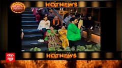 Kapil Sharma shares a video from sets of The Great Indian Kapil Show on social media | Hot News