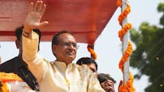 17 साल में पहली बार इछावर पहुंचे शिवराज, इस मिथक के चलते मुख्यमंत्री रहते हुए कभी नहीं किया दौरा