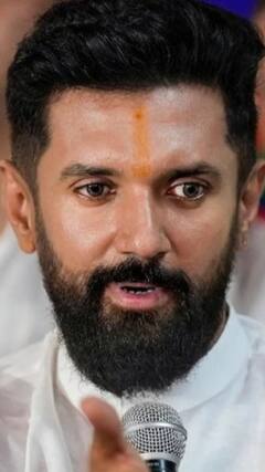 Lok Sabha Election: 'बिहार का ​भविष्य है चिराग पासवान' | ABP Shorts