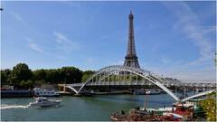 बिना इजाजत पैरिस पहुंचे चंडीगढ़ के 3 IAS अफसर, 7 दिन तक टैक्सपेयर्स के पैसों पर काटी मौज