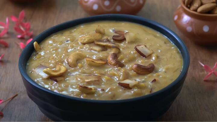 Ada Payasam Recipe in Tamil: தித்திப்பான அடை பாயாசம் எளிமையாக எப்படி செய்வதென்று பார்க்கலாம்.