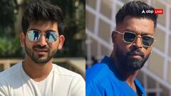 धोखाधड़ी केस में हार्दिक पांड्या के सौतेले भाई वैभव ने कोर्ट में दी ये दलील, पुलिस कस्टडी बढ़ी