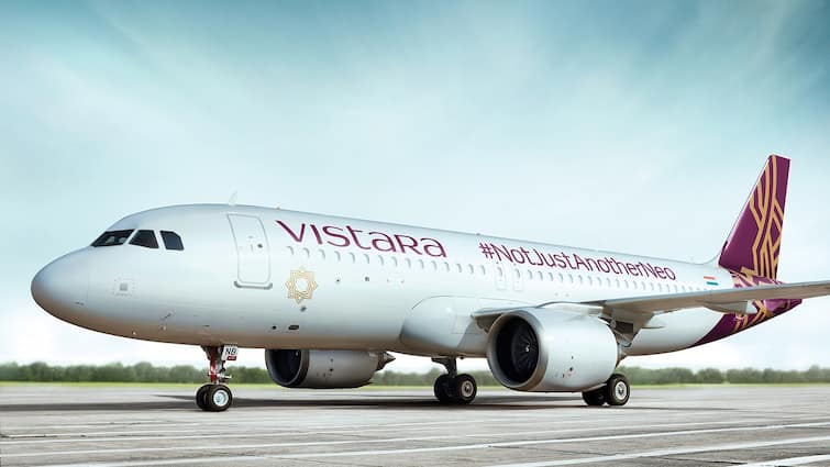 Vistara CEO Vinod Kannan believes worst time is over now writes to airline staffs Vistara Crisis: विस्तारा के सीईओ ने कर्मचारियों को दिलाया यकीन- बीत गए सबसे बुरे दिन