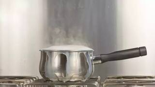 Kitchen Hacks:ફ્રિજ વિના 24 કલાક સુધી નહિ ફાટે દૂધ, બસ આ રીતે કરો દૂધને ગરમ, આ સરળ ટિપ્સ અપનાવી જુઓ