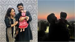 Pics: स्वरा ने बेटी संग मनाई पहली ईद, शरारा पहने दिखीं नन्ही सी राबिया