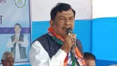 हमारा वोट मत खराब करो, फिर मत कहना कि ये क्या हुआ...वोटर्स को यूं धमकाते दिखे TMC विधायक हमीदुल रहमान, VIDEO वायरल